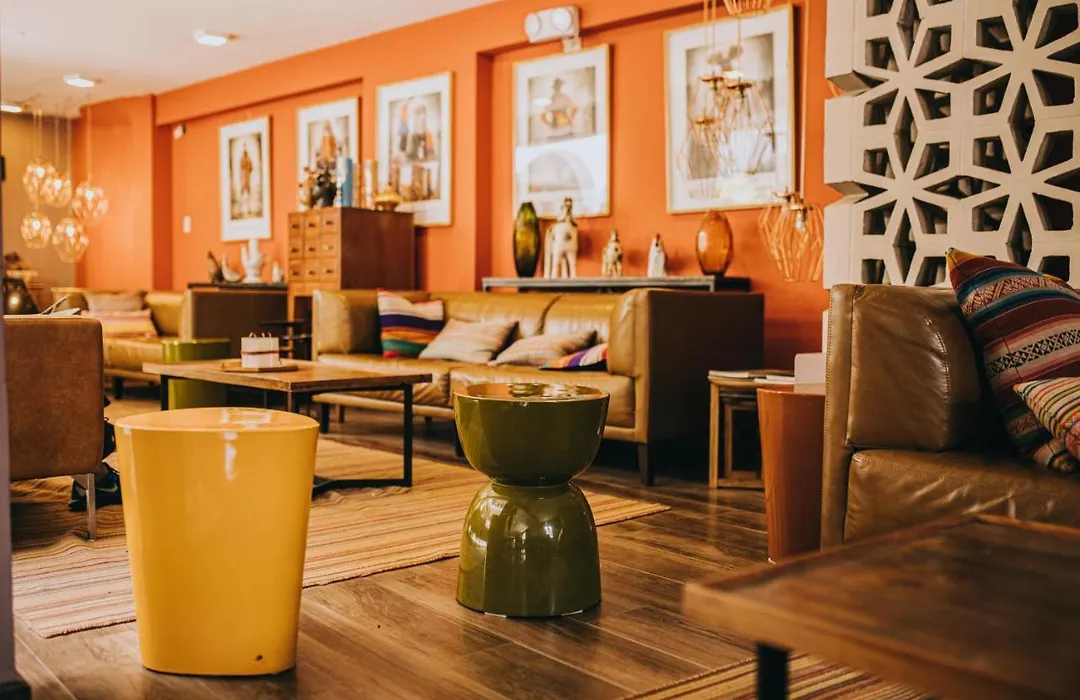 Anden Inca Hotel-1