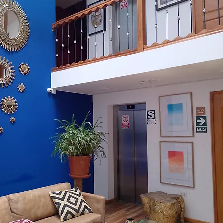 Anden Inca Hotel-3